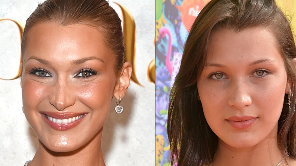 Bella Hadid Bella Hadid