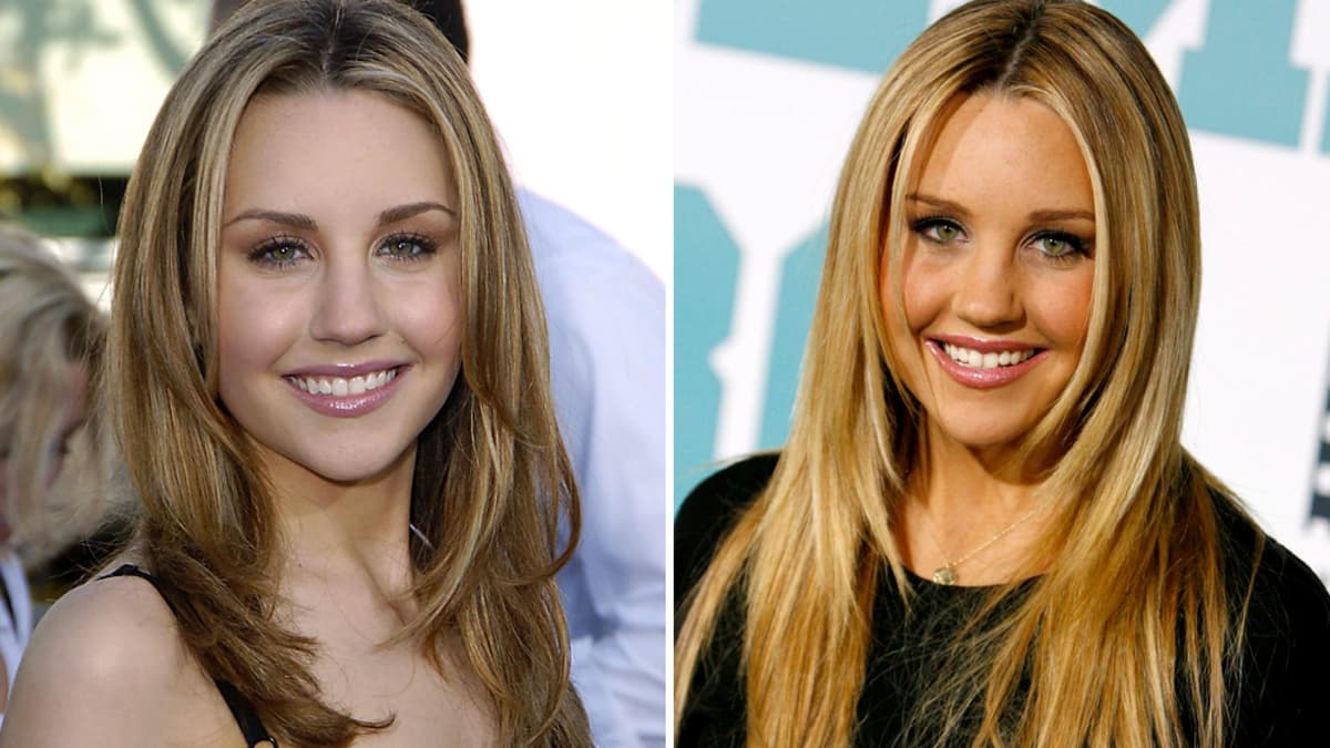 Amanda Bynes Amanda Bynes früher heute