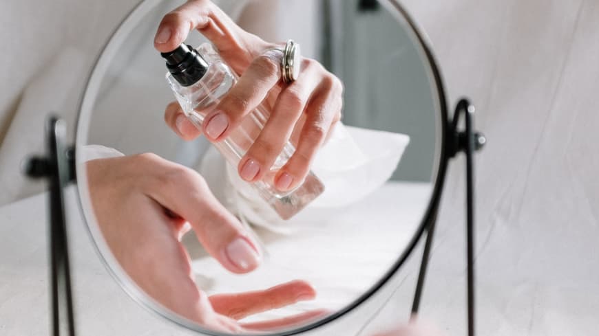 Parfum-Klassiker: Diesen frischen Duft trage ich schon seit 10 Jahren Parfum-Klassiker: Diesen frischen Duft trage ich schon seit 10 Jahren