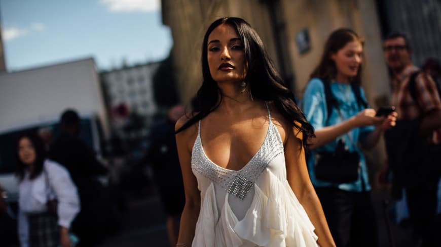 Spray Tanning Streetstyle
