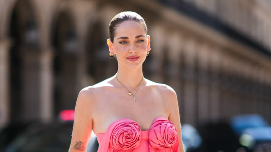 Beste mineralische Sonnencreme Chiara Ferragni