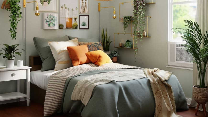 Schlafzimmer Einrichtung Schlafzimmer Einrichtung