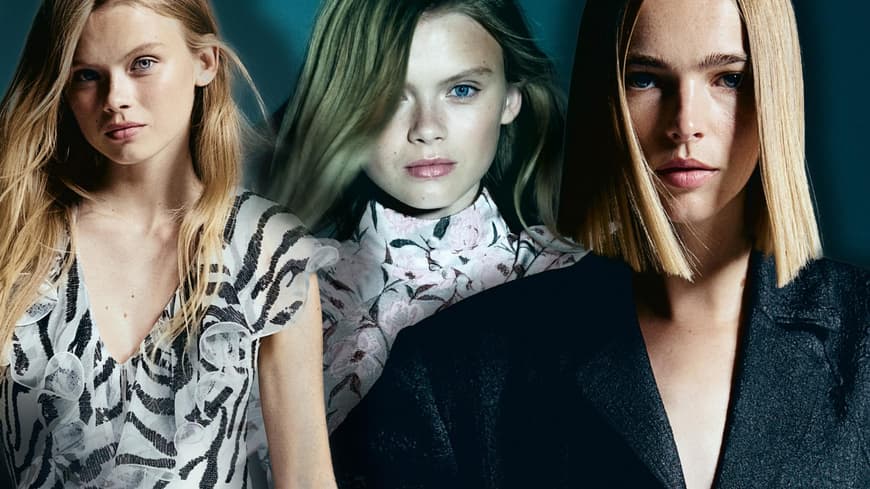 H&M x Rotate: Das sind die schönsten Teile der neuen Designer-Kooperation Styles von H&M x Rotate