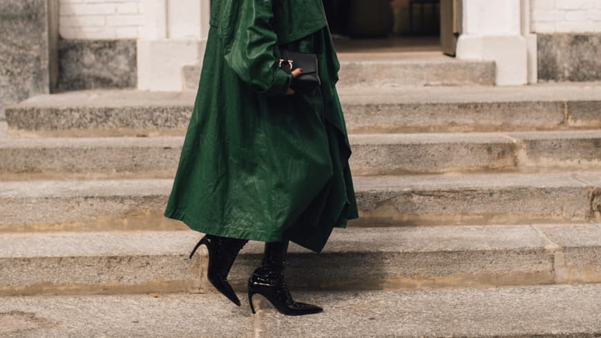 Keine andere Stiefel-Form ist im Winter 2026 so gefragt wie diese Keine andere Stiefel-Form ist im Winter 2026 so gefragt wie diese