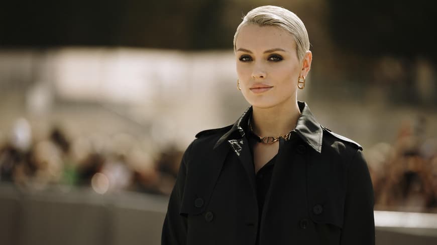 Blonde Kurzhaarfrisuren Blonde Kurzhaarfrisuren