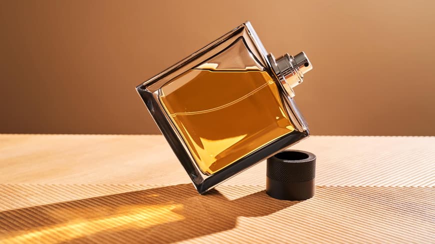Parfumflakon Parfumflakon