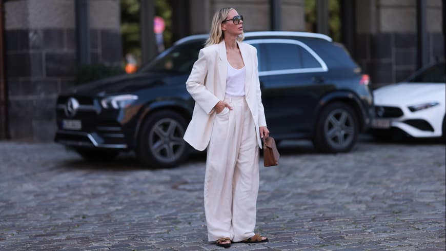 H&M Sandalen Sommerlook