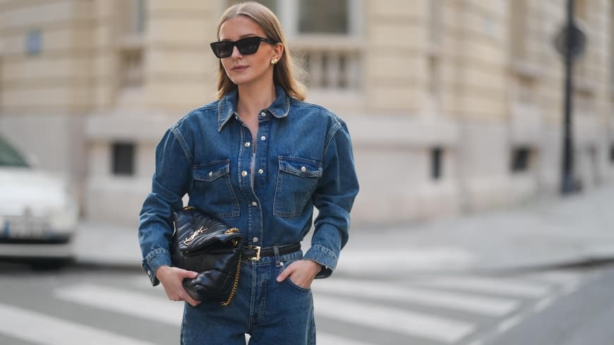 Diese Zara-Jeans setzt jede Figur toll in Szene Zara-Jeans