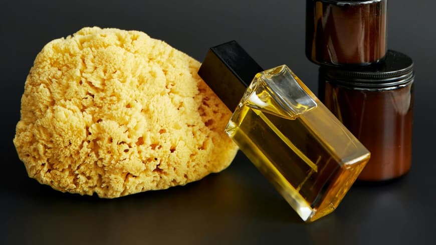 Parfum Strand Parfum