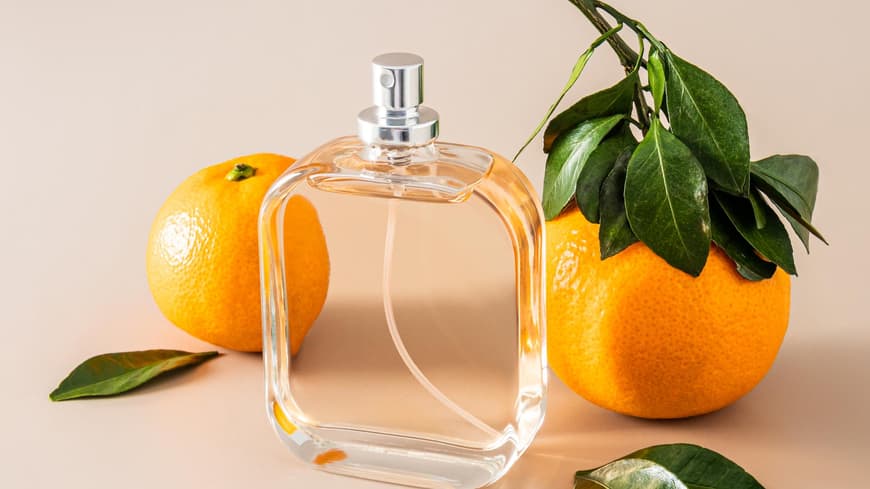 Mandarine Basilikum Parfum Mandarine Basilikum Parfum