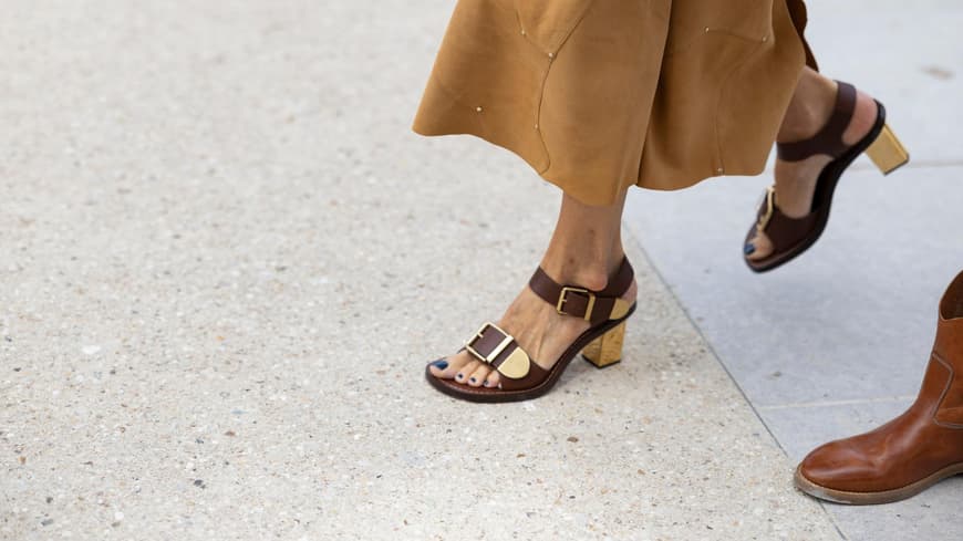 Schuh-Trends 2025: Die 4 schönsten Sandalen von Tamaris für den Sommer Sandalen