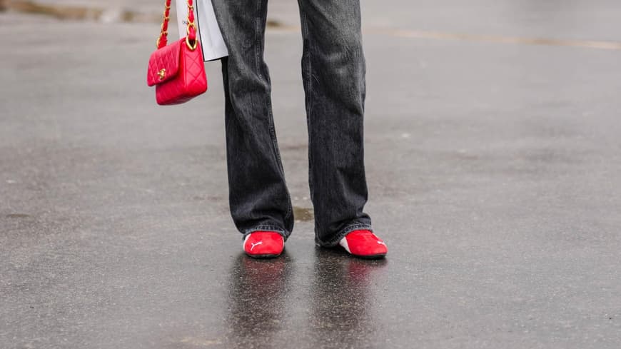 Balenciaga x Puma Sneakerinas Balenciaga x Puma Sneakerinas