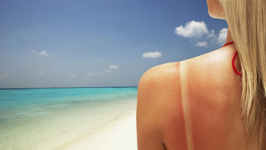 Tan Lines Tan Lines