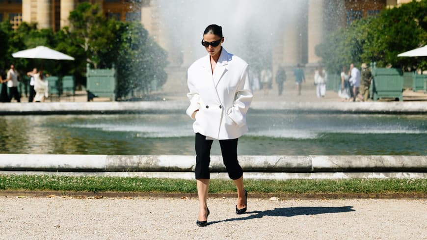 Caprihose kombinieren Caprihose kombinieren