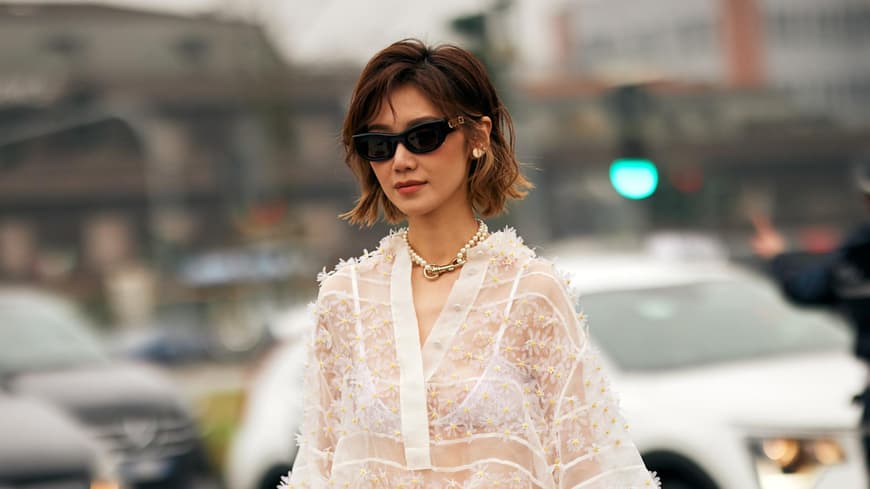 Short Hair Summer! Die 3 besten Kurzhaarfrisuren im Sommer 2026 Kurzhaarfrisur