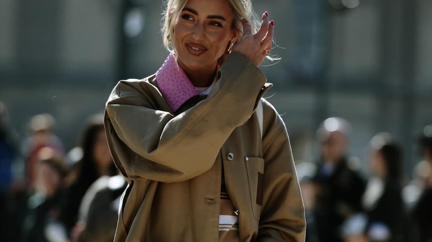 Barn Jacket Streetstyle Barn Jacket Streetstyle