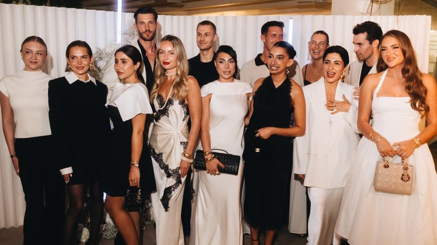 GRAZIA Creation Camp 2025 GRAZIA Creation Camp 2025