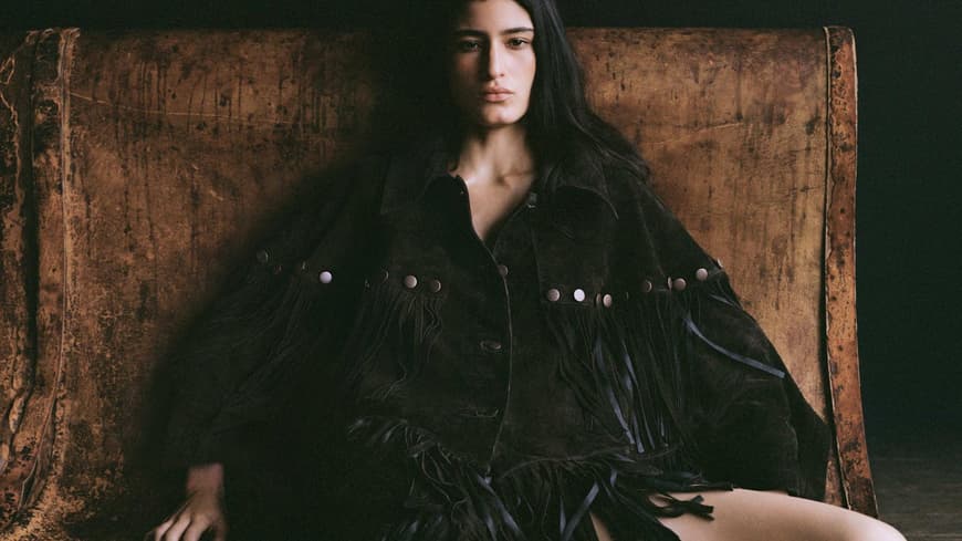 H&M x Lorena Saravia: Hier kommen die Highlights der Design-Kooperation H&M x Lorena Saravia: Hier kommen die Highlights der Design-Kooperation