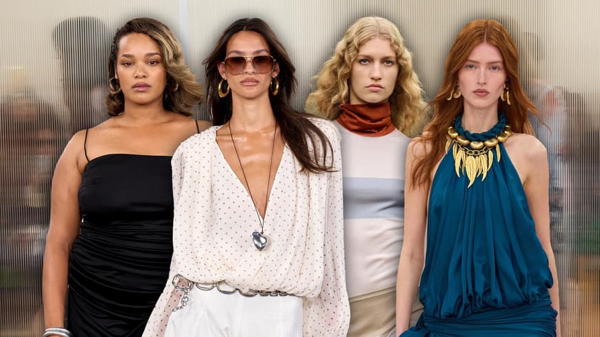 Haarfarben-Trends 2026 Haarfarben-Trends 2026