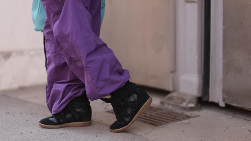 Die besten Sneaker-Trends 2026 Die besten Sneaker-Trends 2026