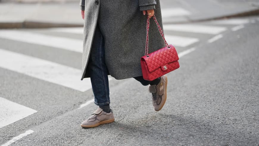 Kein Sneaker wird im Frühling 2026 so dominieren wie dieser von Tamaris Kein Sneaker wird im Frühling 2026 so dominieren wie dieser von Tamaris