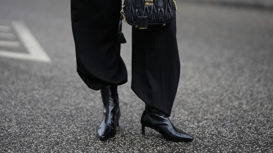 Stiefel-Trends 2026: 5 französische Modemarken, bei denen du die hochwertigsten Boots findest Stiefel-Trends 2026: 5 französische Modemarken, bei denen du die hochwertigsten Boots findest