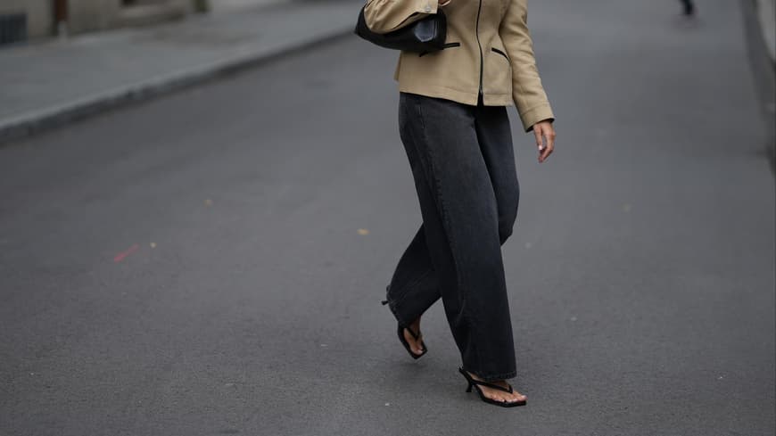 Schuh-Trends 2026: Mini-Absätze etablieren sich als Quiet Luxury Statement Schuh-Trends 2026: Mini-Absätze etablieren sich als Quiet Luxury Statement