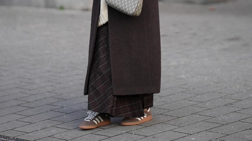 Schuh-Trends 2026: Dieser neue Adidas-Sneaker löst den Samba und Spezial im Frühling ab Schuh-Trends 2026: Dieser neue Adidas-Sneaker löst den Samba und Spezial im Frühling ab