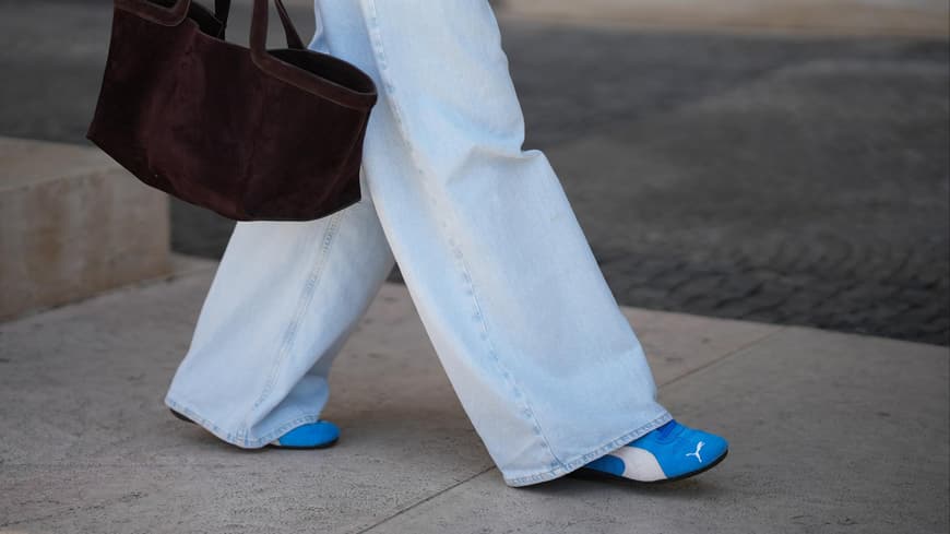 Schuh-Trends 2026: Die 3 schönsten Sneaker bis 100 Euro Schuh-Trends 2026: Die 3 schönsten Sneaker bis 100 Euro