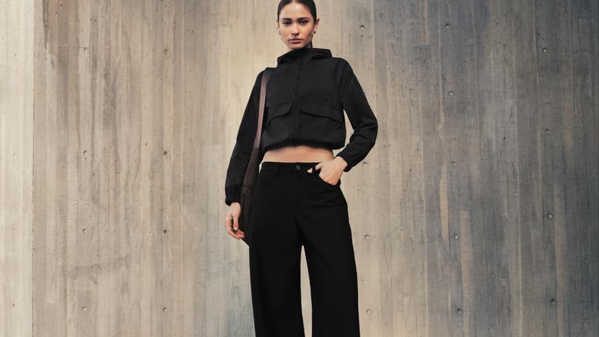 Fast wie Yoga-Pants! Das ist die bequemste Jeans aller Zeiten Fast wie Yoga-Pants! Das ist die bequemste Jeans aller Zeiten