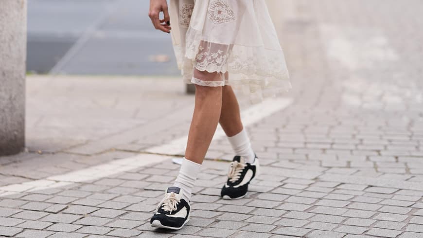 3 Sneaker von Tamaris, die im Frühling 2026 total bequem sind 3 Sneaker von Tamaris, die im Frühling 2026 total bequem sind