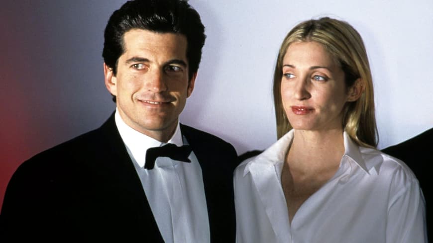 Carolyn Bessette-Kennedy: Mit diesem Sézane-Schuh gelingt ihr 90s Minimalismus Carolyn Bessette-Kennedy: Mit diesem Sézane-Schuh gelingt ihr 90s Minimalismus