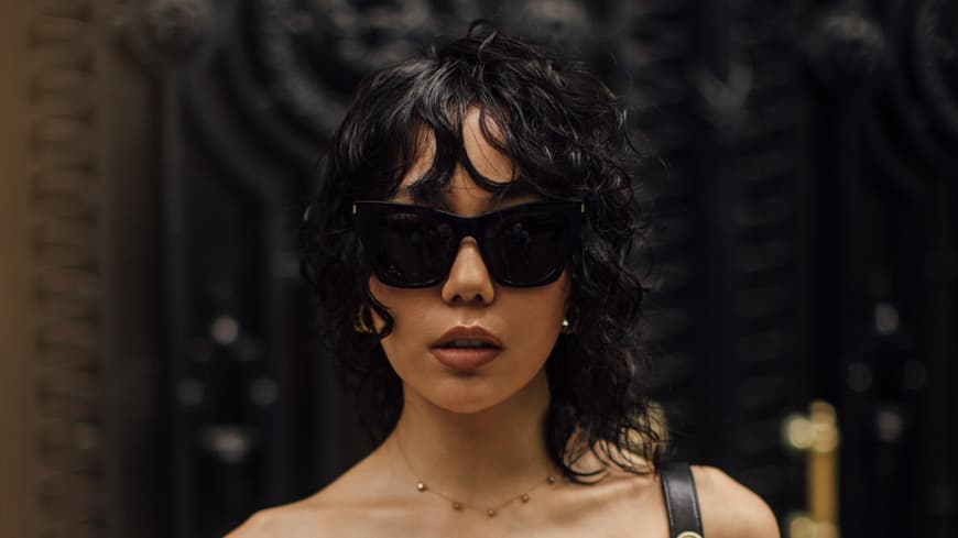 Dolce Vita Crop Dolce Vita Crop