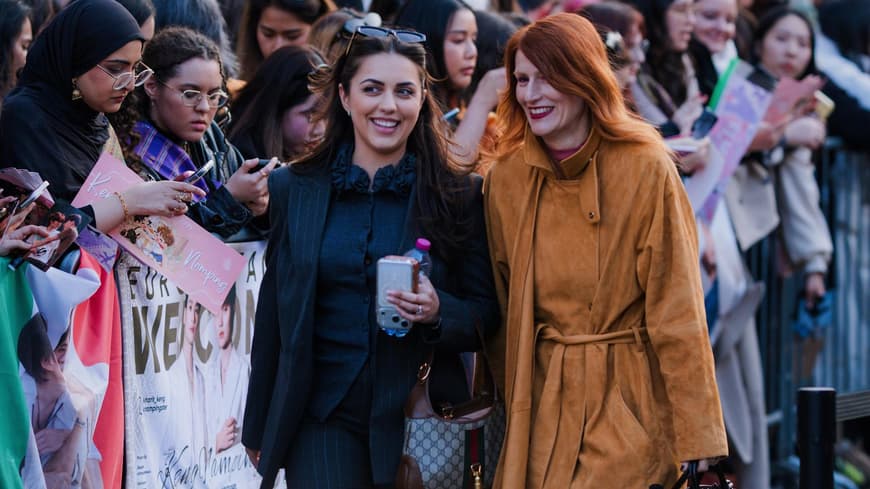 Fashion Week Fashion Week