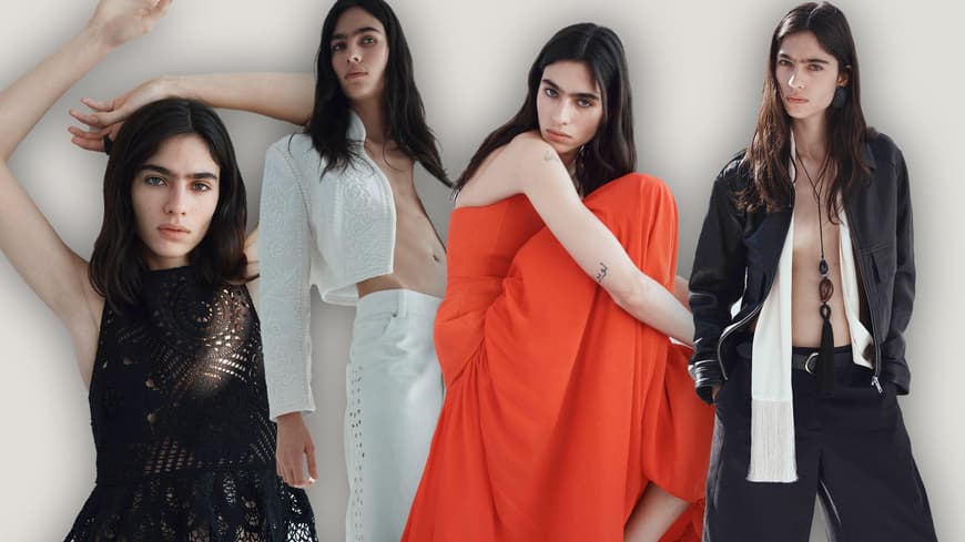 H&M Studio Collection: Diese 3 Teile sind garantiert im Nu vergriffen H&M Studio Collection: Diese 3 Teile sind garantiert im Nu vergriffen