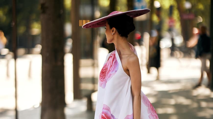 Parfum mit Rose Parfum mit Rose