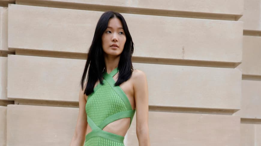 Parfums mit Matcha Parfums mit Matcha