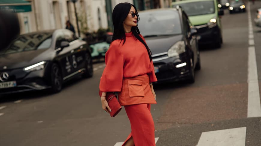 Mode-Trends 2026: Diese 5 Farben sind im Frühling in – und diese out Mode-Trends 2026: Diese 5 Farben sind im Frühling in – und diese out