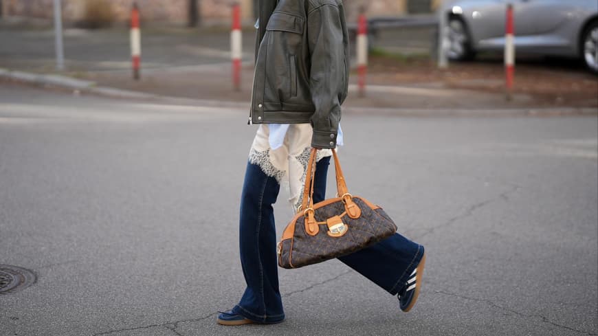 Selbst wenn ihr keine Sneaker mögt, werdet ihr den neuen Adidas Spezial 2026 lieben Selbst wenn ihr keine Sneaker mögt, werdet ihr den neuen Adidas Spezial 2026 lieben