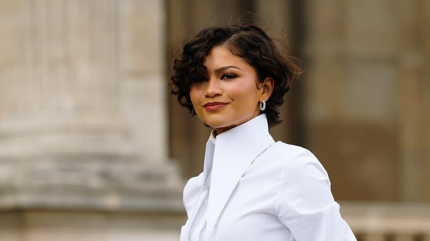 Frisuren-Trends 2026: Die Stars holen jetzt den "Bixie" zurück Frisuren-Trends 2026: Die Stars holen jetzt den "Bixie" zurück