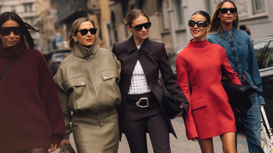 Editor's Picks! Die 10 Favoriten der Grazia-Redaktion müsst ihr im April kennen Editor's Picks! Die 10 Favoriten der Grazia-Redaktion müsst ihr im April kennen