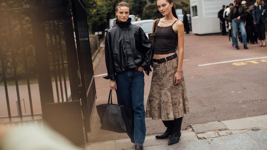 Jeans-Trends Jeans-Trends