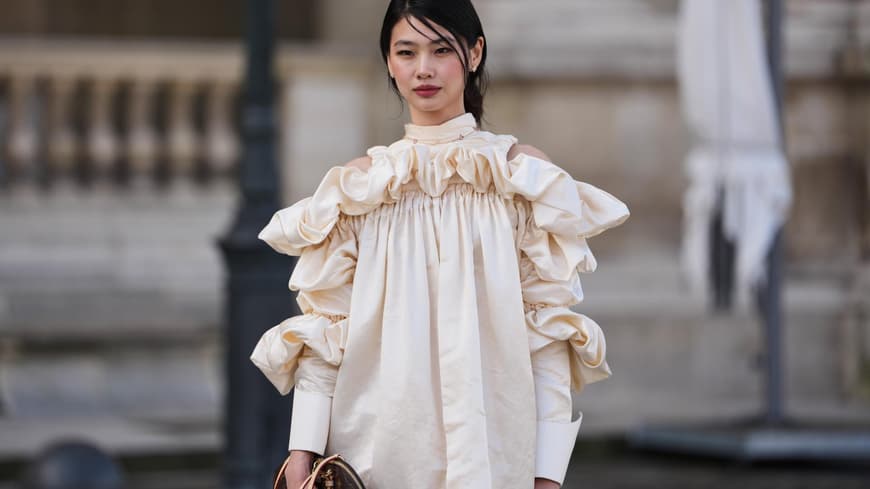 Die 5 kurzen Kleider von H&M sehen nach Luxus aus – kosten aber unter 60 Euro Die 5 kurzen Kleider von H&M sehen nach Luxus aus – kosten aber unter 60 Euro