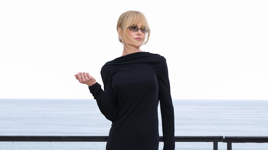 Beauty Crush! Nicole Kidmans "Fringe Bangs" setzen einen Frisuren-Trends Beauty Crush! Nicole Kidmans "Fringe Bangs" setzen einen Frisuren-Trends