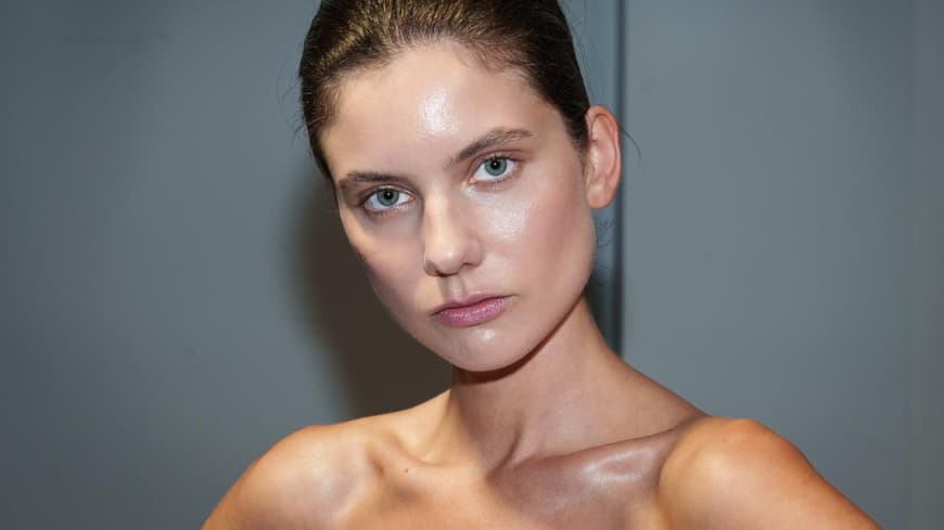 Serum für empfindliche Haut Serum für empfindliche Haut