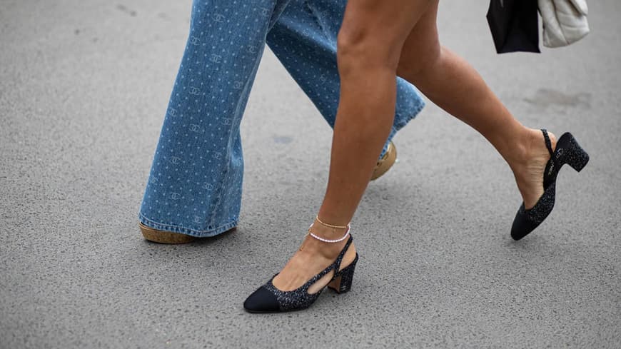 Diesen Schuh-Trend lieben im Frühling 2026 alle, die keine Sandalen mögen Diesen Schuh-Trend lieben im Frühling 2026 alle, die keine Sandalen mögen