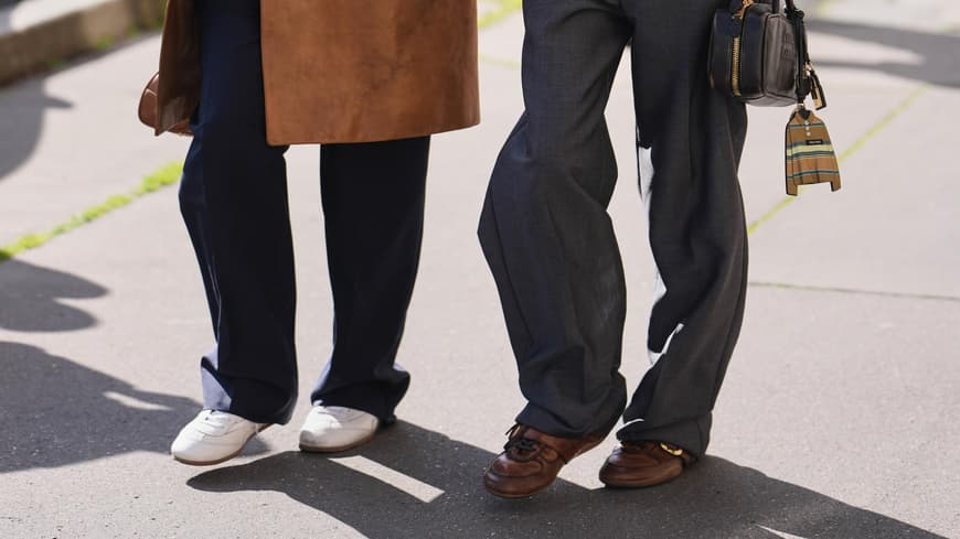 Tragt ihr im Frühling 2026 diese Vans-Sneaker, müsst ihr euch mit Mode auskennen Tragt ihr im Frühling 2026 diese Vans-Sneaker, müsst ihr euch mit Mode auskennen