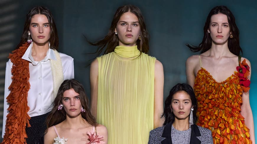 Dior Cruise Show 2027: 3 Highlights, die die Kollektion unvergessen machen Dior Cruise Show 2027: 3 Highlights, die die Kollektion unvergessen machen