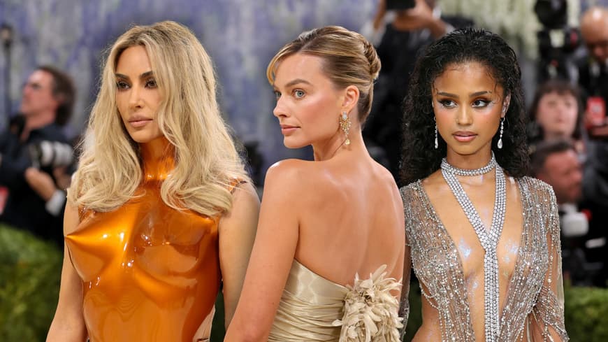 Met Gala 2026: 5 Frisuren, die atemberaubend schön – und alltagstauglich – sind Met Gala 2026: 5 Frisuren, die atemberaubend schön – und alltagstauglich – sind