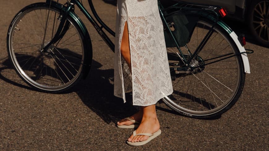 Dieser Sandalen-Trend im Sommer 2026 sieht so teuer aus – ist es aber nicht Dieser Sandalen-Trend im Sommer 2026 sieht so teuer aus – ist es aber nicht